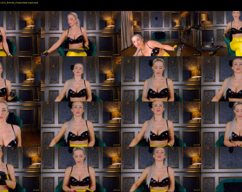 emily_payton — 35 minute Chaturbate female cam show recording, 720p, Aug 14, 2024
