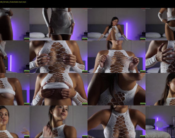 emilybatee — 22 minute Chaturbate female cam show recording, 720p, Aug 14, 2024
