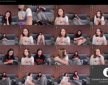eumomino — 41 minute Chaturbate couple cam show recording, 720p, Aug 15, 2024