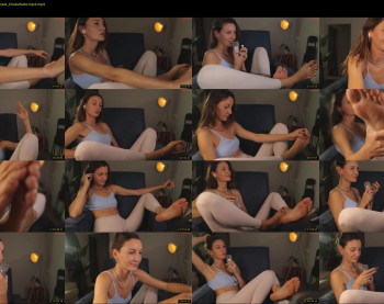 g_ia — 121 minute Chaturbate female cam show recording, 720p, Aug 14, 2024