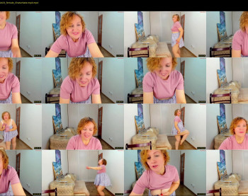 gardner_ava — 113 minute Chaturbate female cam show recording, 720p, Aug 14, 2024