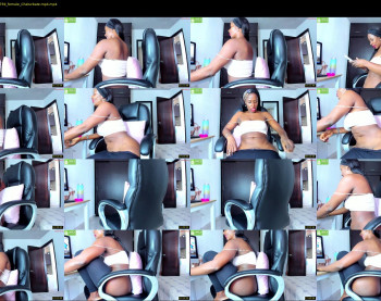 ginger_smil — 21 minute Chaturbate female cam show recording, 720p, Aug 14, 2024