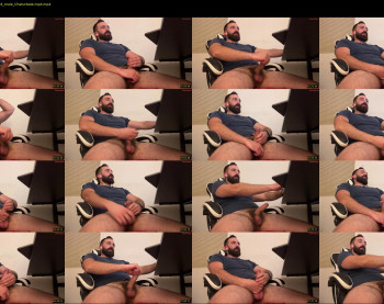 gnorris88 — 9 minute Chaturbate male cam show recording, 720p, Aug 14, 2024