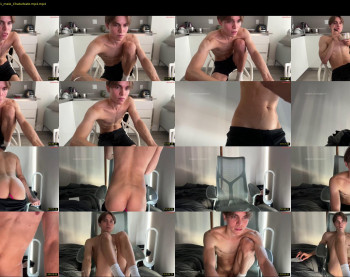 hadley19 — 91 minute Chaturbate male cam show recording, 720p, Aug 14, 2024