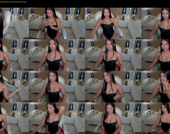 hailey_florez — 120 minute Chaturbate female cam show recording, 720p, Aug 14, 2024