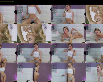 haters_ — 23 minute Chaturbate female cam show recording, 720p, Aug 14, 2024