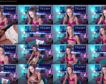 holihurricane — 51 minute Chaturbate female cam show recording, 720p, Aug 14, 2024
