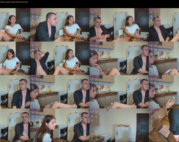 ihavepaws33 — 47 minute Chaturbate couple cam show recording, 720p, Aug 14, 2024