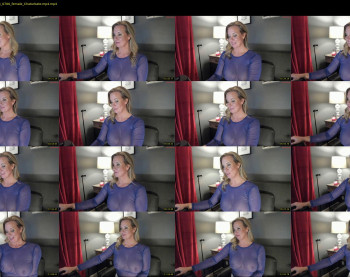indianacooper — 15 minute Chaturbate female cam show recording, 720p, Aug 14, 2024