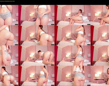 jenna1_ — 55 minute Chaturbate female cam show recording, 720p, Aug 14, 2024