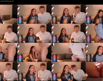 julsweet — 122 minute Chaturbate male cam show recording, 720p, Aug 15, 2024