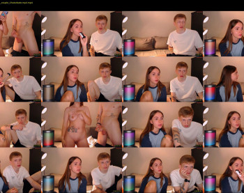 julsweet — 78 minute Chaturbate male cam show recording, 720p, Aug 15, 2024