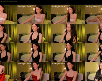 justbarbie_new_ — 88 minute Chaturbate female cam show recording, 720p, Aug 14, 2024