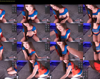 k_kimikooo — 3 minute Chaturbate female cam show recording, 720p, Aug 14, 2024