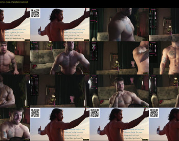 karlos_murphy — 80 minute Chaturbate male cam show recording, 720p, Aug 14, 2024