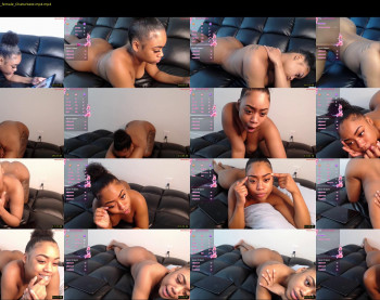 kat2025 — 34 minute Chaturbate female cam show recording, 720p, Aug 14, 2024