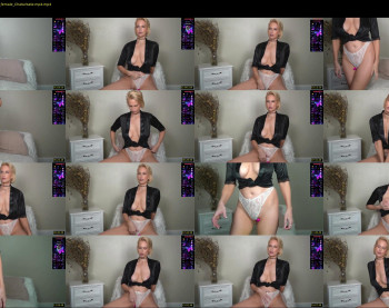 kb3301 — 19 minute Chaturbate couple cam show recording, 720p, Aug 15, 2024