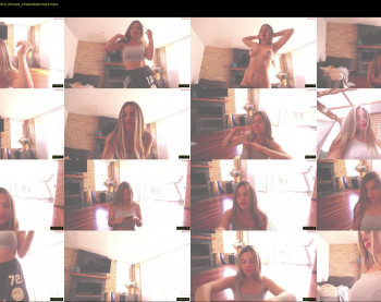 kendalltyler — 120 minute Chaturbate female cam show recording, 720p, Aug 14, 2024