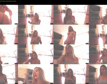 kendalltyler — 57 minute Chaturbate female cam show recording, 720p, Aug 14, 2024