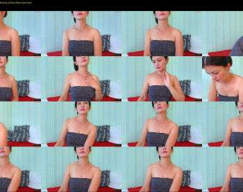 kettimi — 8 minute Chaturbate female cam show recording, 720p, Aug 14, 2024