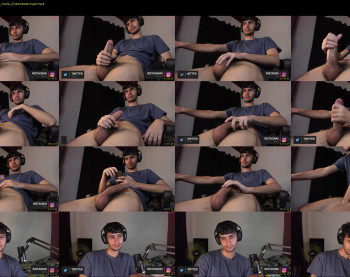 khozler_ — 32 minute Chaturbate male cam show recording, 720p, Aug 15, 2024