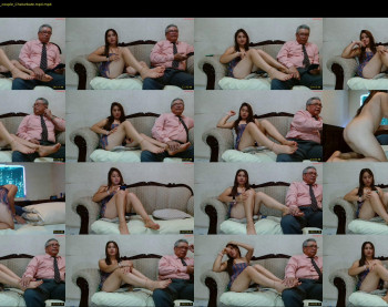 kiaming — 107 minute Chaturbate female cam show recording, 720p, Aug 14, 2024
