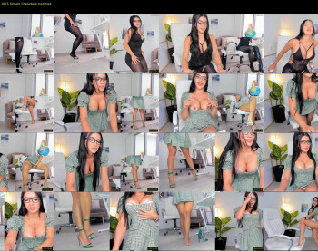 kimberly_hot2 — 121 minute Chaturbate female cam show recording, 720p, Aug 15, 2024