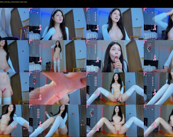 kitayamachu — 90 minute Chaturbate female cam show recording, 720p, Aug 15, 2024
