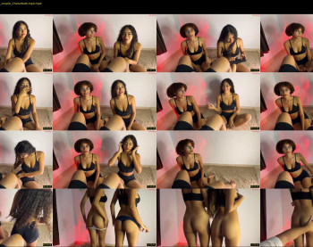 kittyand — 13 minute Chaturbate couple cam show recording, 720p, Aug 14, 2024