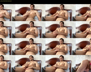 kiwigray — 41 minute Chaturbate male cam show recording, 720p, Aug 14, 2024