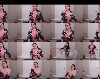 kjfucks — 66 minute Chaturbate couple cam show recording, 720p, Aug 14, 2024