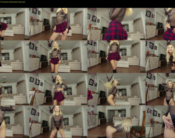 kriss0leoo — 121 minute Chaturbate couple cam show recording, 720p, Aug 14, 2024
