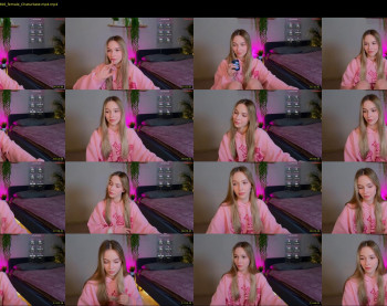 kristy_babe — 15 minute Chaturbate couple cam show recording, 720p, Aug 14, 2024
