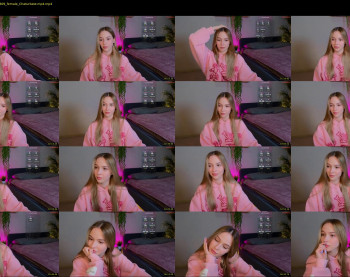 kristy_babe — 8 minute Chaturbate couple cam show recording, 720p, Aug 14, 2024