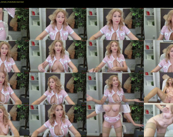 ladyleea — 44 minute Chaturbate female cam show recording, 720p, Aug 14, 2024
