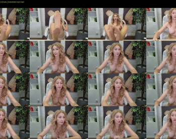 ladyleea — 3 minute Chaturbate female cam show recording, 720p, Aug 14, 2024