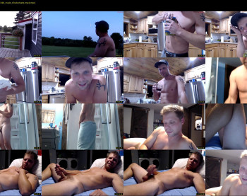 lancehardin — 77 minute Chaturbate male cam show recording, 720p, Aug 15, 2024