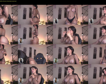 laura_roldan — 120 minute Chaturbate female cam show recording, 720p, Aug 14, 2024