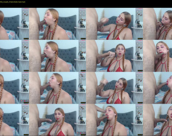 lexi_aiden_ — 5 minute Chaturbate couple cam show recording, 720p, Aug 14, 2024