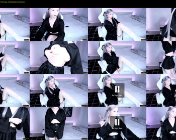 lily_weep — 120 minute Chaturbate female cam show recording, 720p, Aug 14, 2024