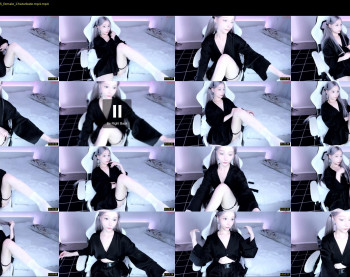 lily_weep — 17 minute Chaturbate female cam show recording, 720p, Aug 14, 2024