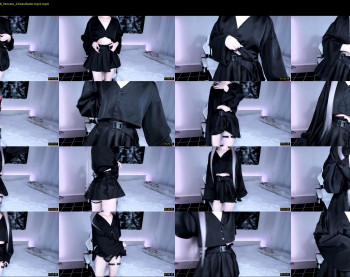 lily_weep — 10 minute Chaturbate female cam show recording, 720p, Aug 14, 2024
