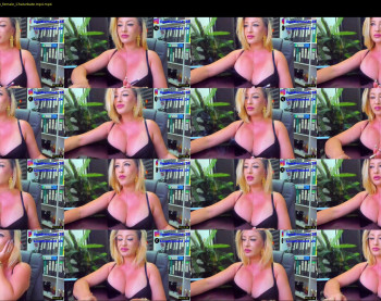 lisa2018 — 8 minute Chaturbate female cam show recording, 720p, Aug 15, 2024