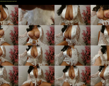 madlyn_dee — 44 minute Chaturbate female cam show recording, 720p, Aug 14, 2024