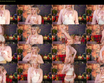 mana_rose — 73 minute Chaturbate female cam show recording, 720p, Aug 14, 2024