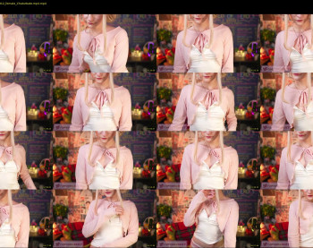 mana_rose — 6 minute Chaturbate female cam show recording, 720p, Aug 14, 2024
