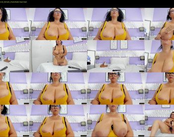 maraasweet — 86 minute Chaturbate female cam show recording, 720p, Aug 14, 2024