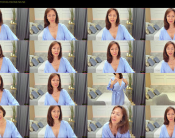 mariagold — 19 minute Chaturbate female cam show recording, 720p, Aug 14, 2024