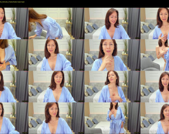 mariagold — 120 minute Chaturbate female cam show recording, 720p, Aug 14, 2024