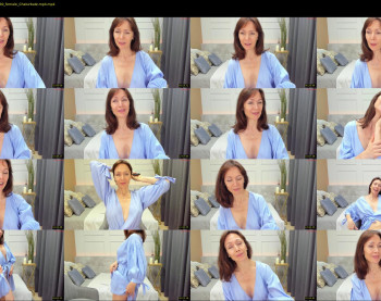 mariagold — 37 minute Chaturbate female cam show recording, 720p, Aug 14, 2024